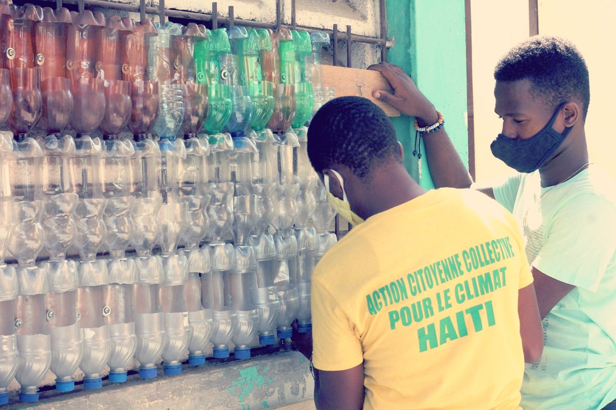 COVID-19 et justice climatique au Sud. Les points de vue du terrain