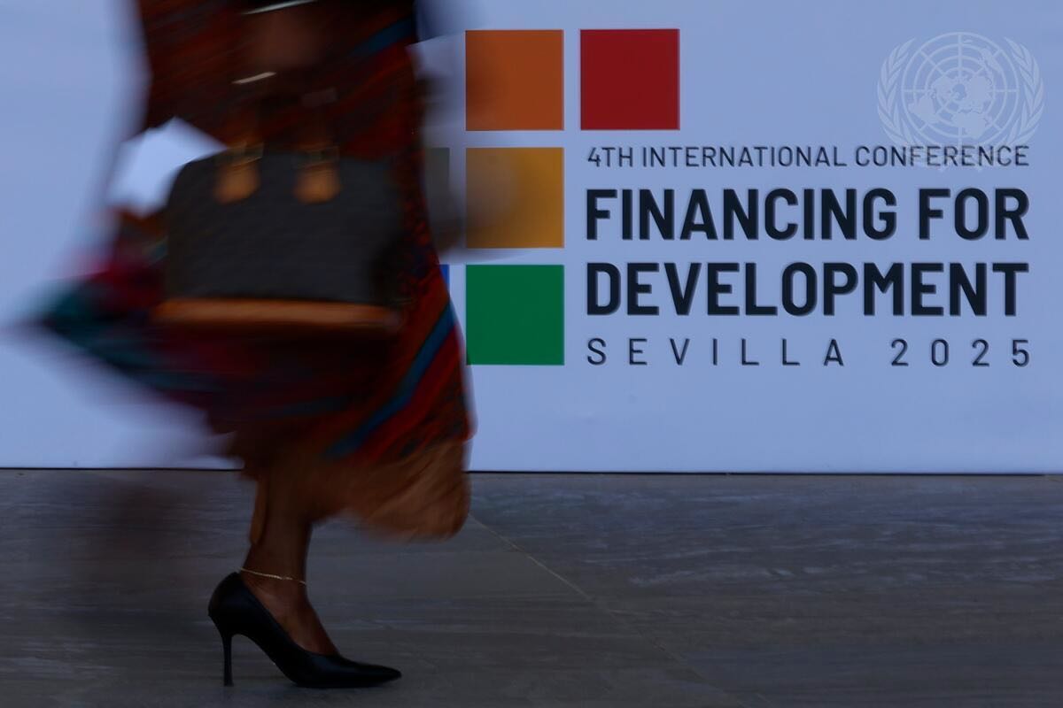 Séville ou la chronique d'un rendez-vous manqué