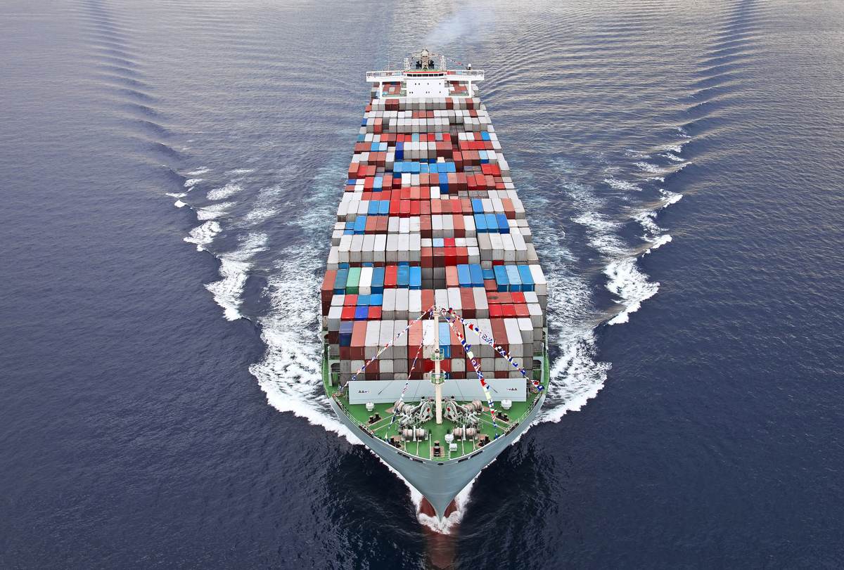 Des traités commerciaux à tout-va