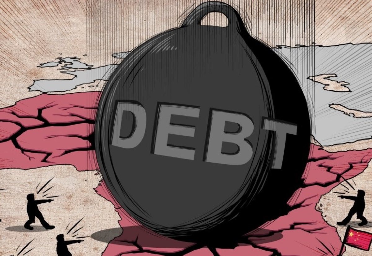 Face à l'échec du G20, la Belgique doit annuler la dette des pays du Sud