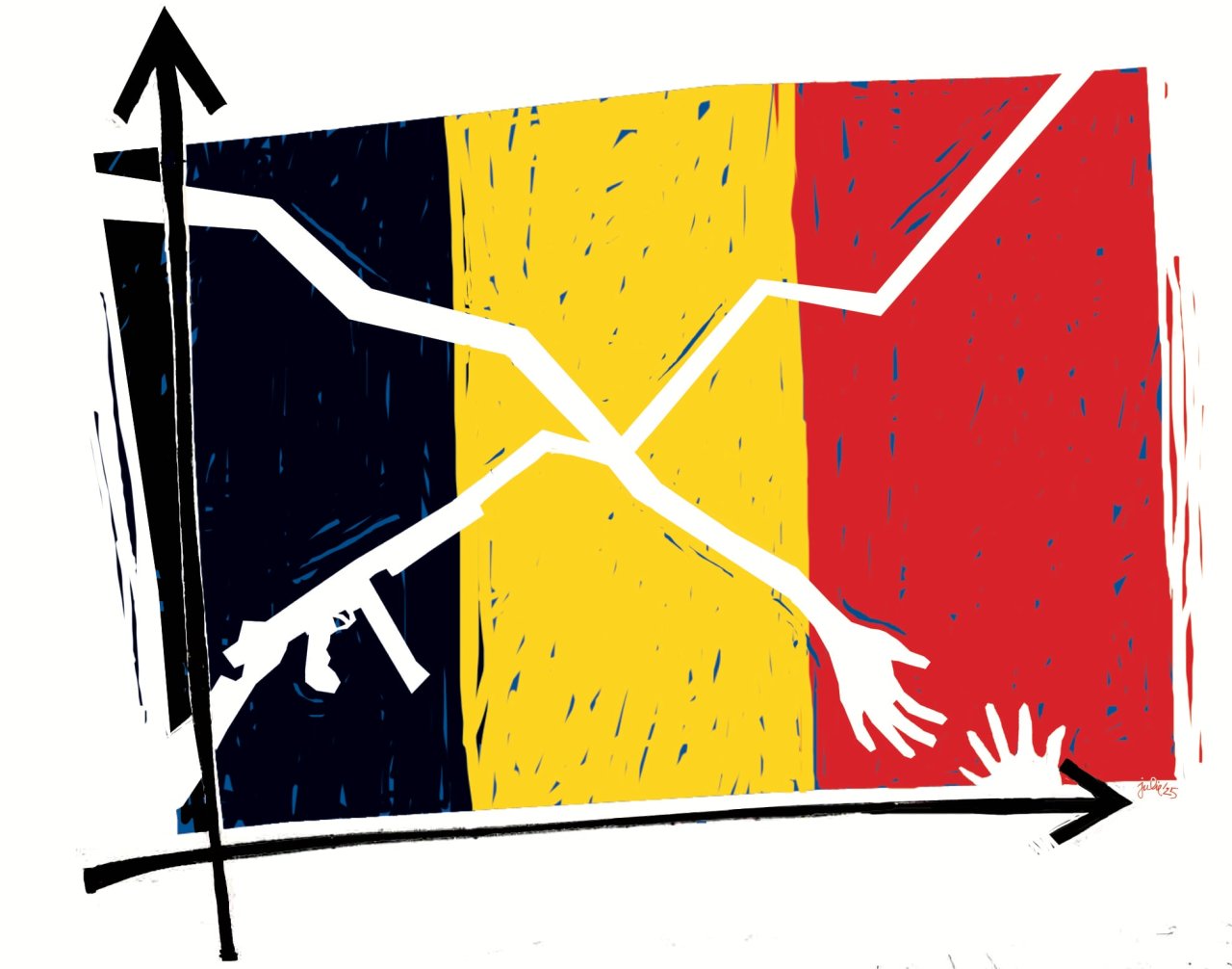 Pour une coopération repensée face aux défis mondiaux