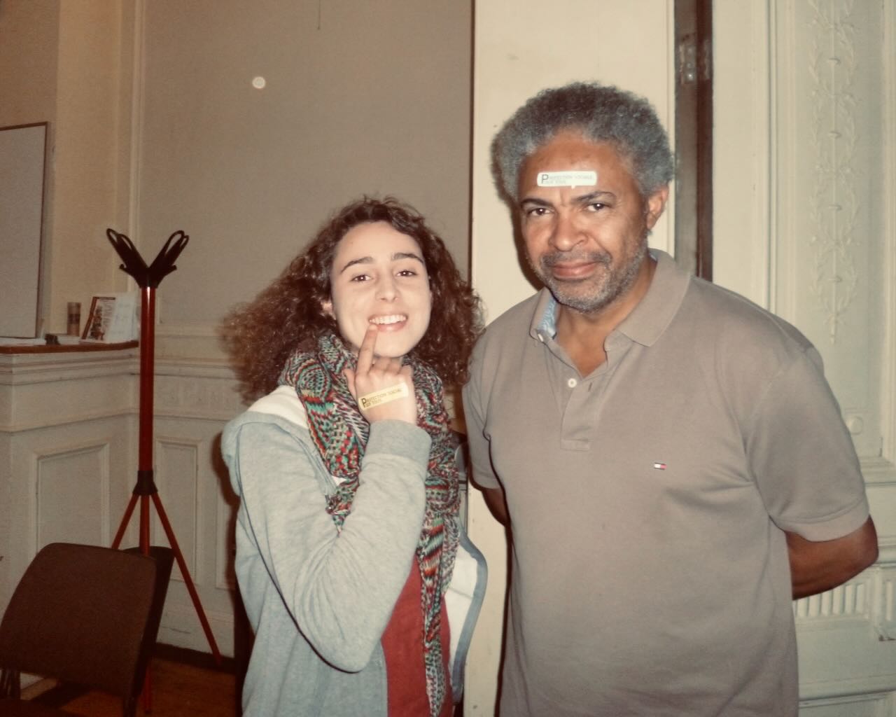 Jean-Félix Dressen, Assemblée de volontaires à Tournai, 2015