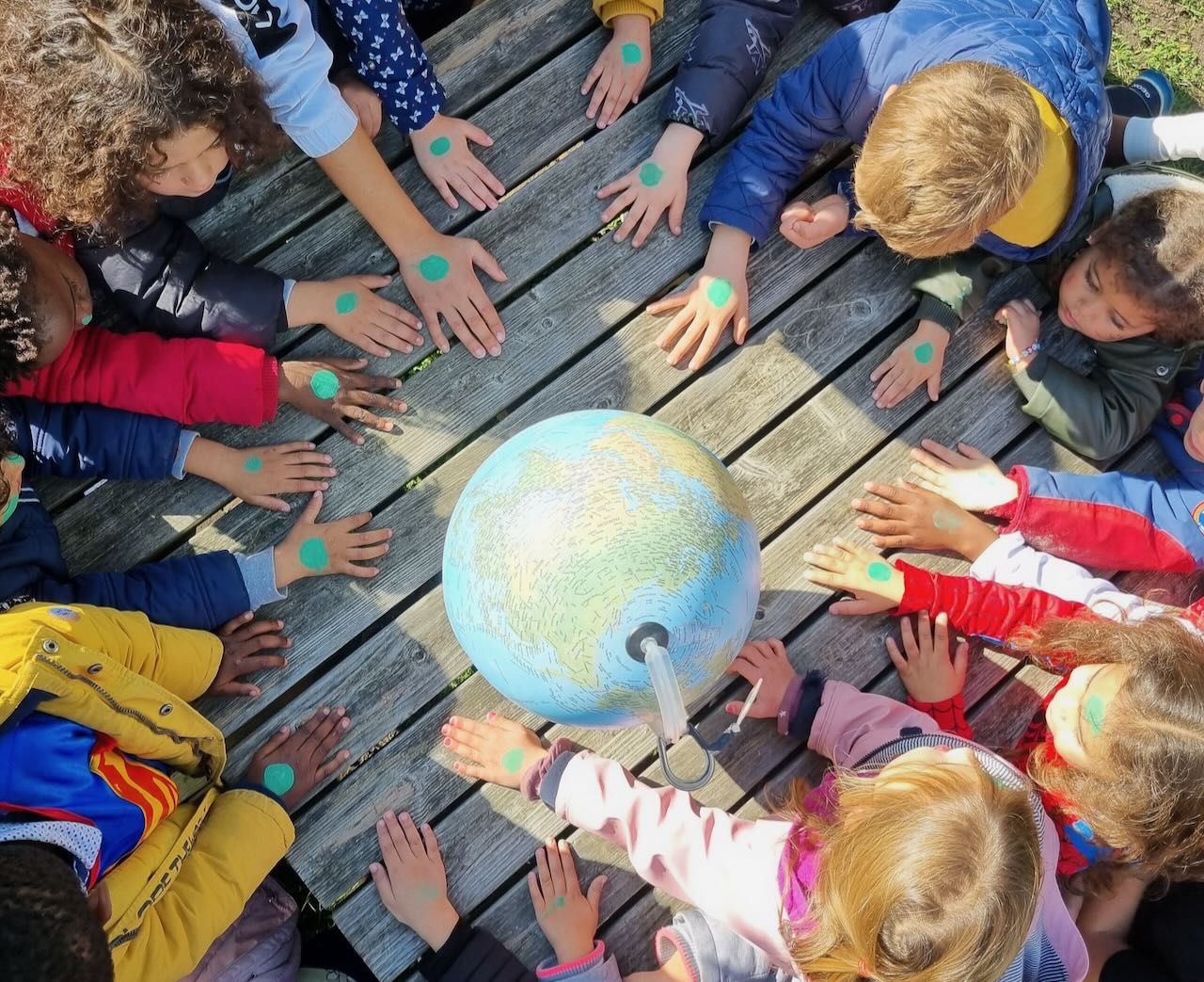 StandUpForClimat 2022