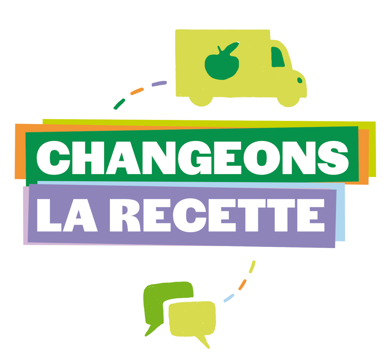 Une caravane citoyenne sur l'alimentation fait étape à Namur