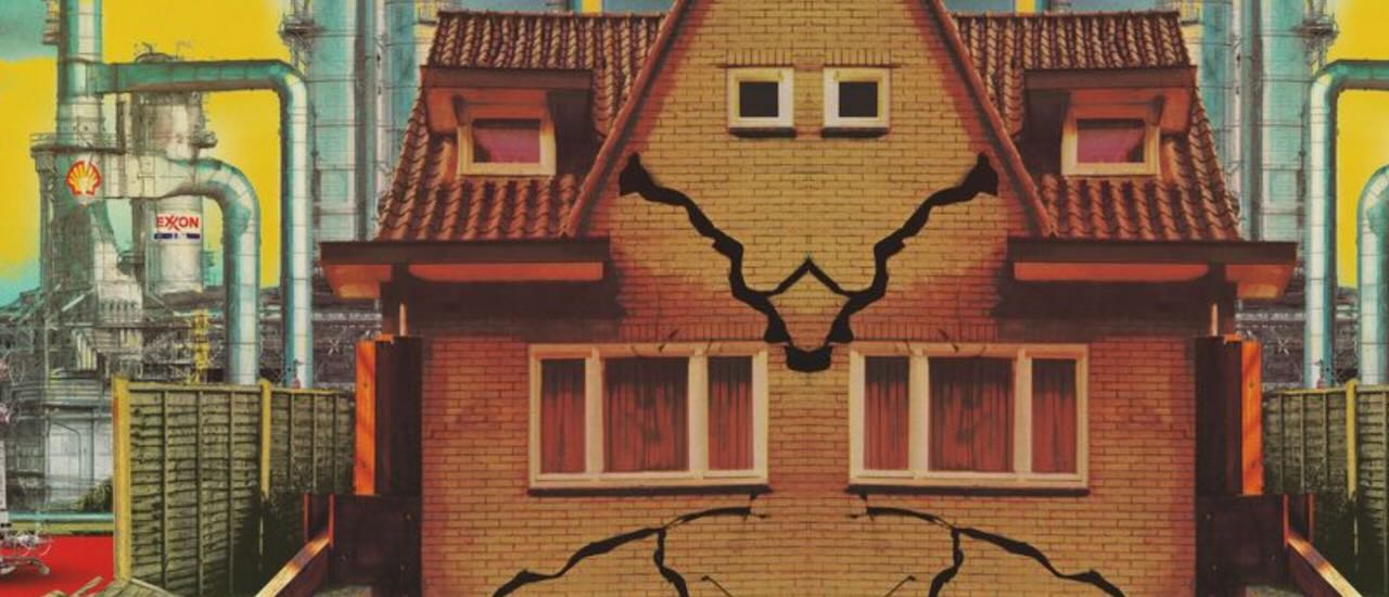 ExxonMobil contre les Pays-Bas : pourquoi la Belgique doit quitter le Traité...