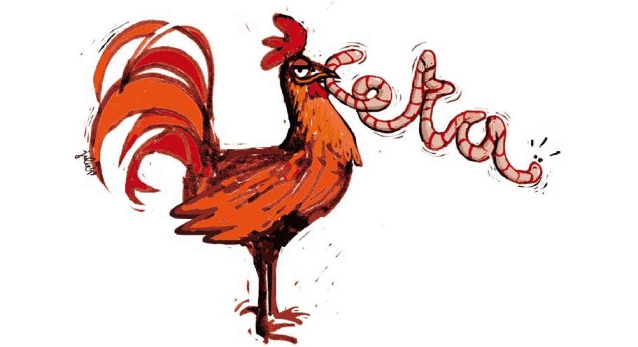 Les leçons politiques de l'avis de la Cour de Justice sur le CETA