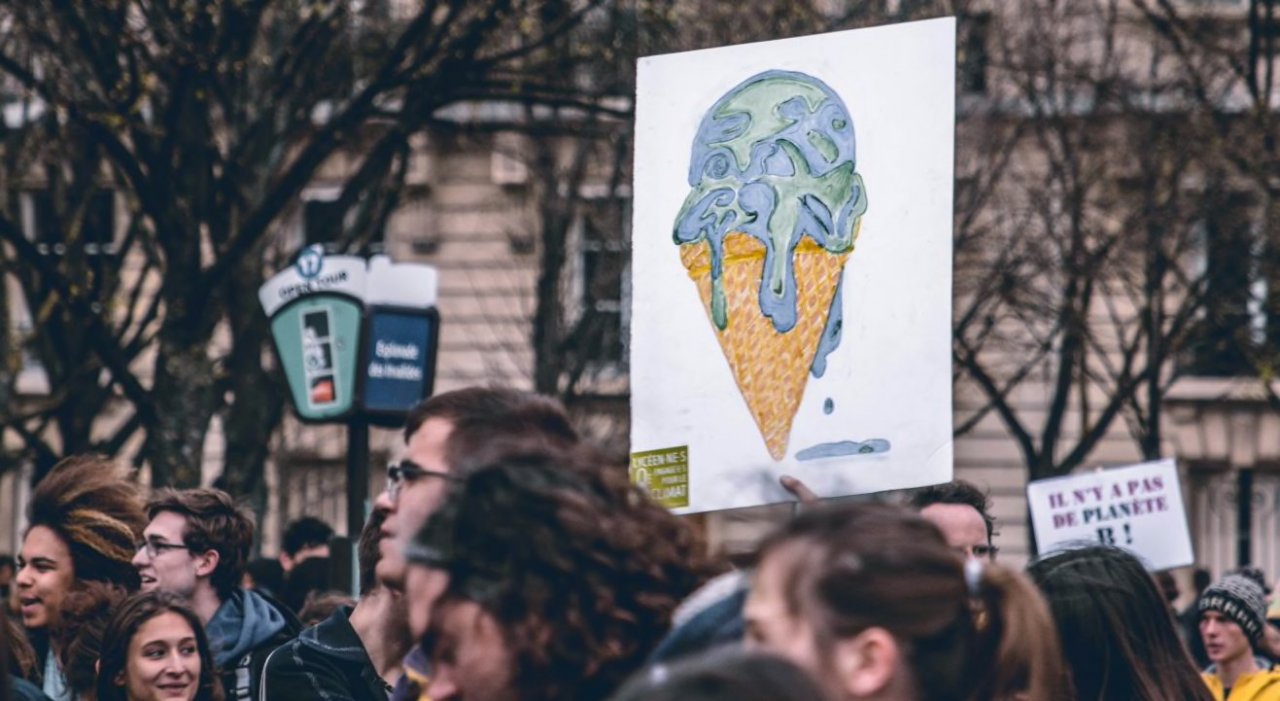 « Le financement des pertes et préjudices liés au dérèglement climatique ne...