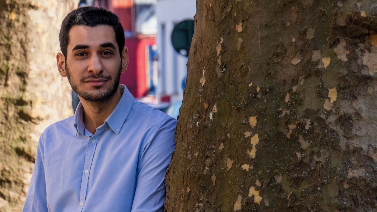 Muhammad Shehada, Euro-Med Monitor