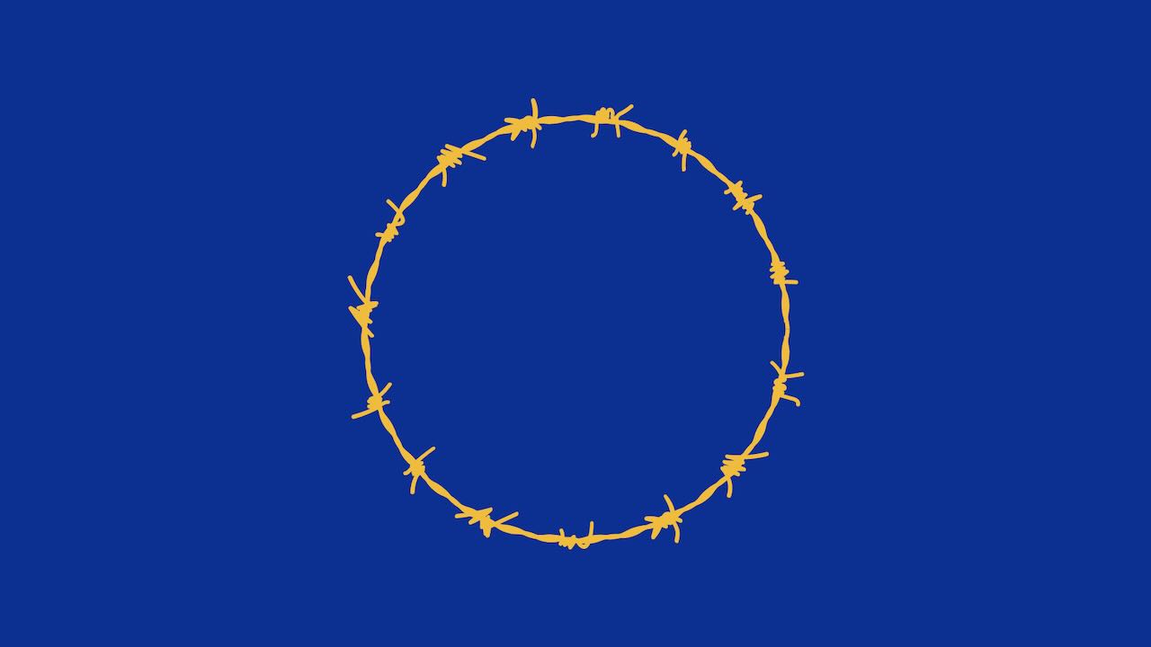 La Belgique doit rejeter le Pacte européen sur la migration et l'asile