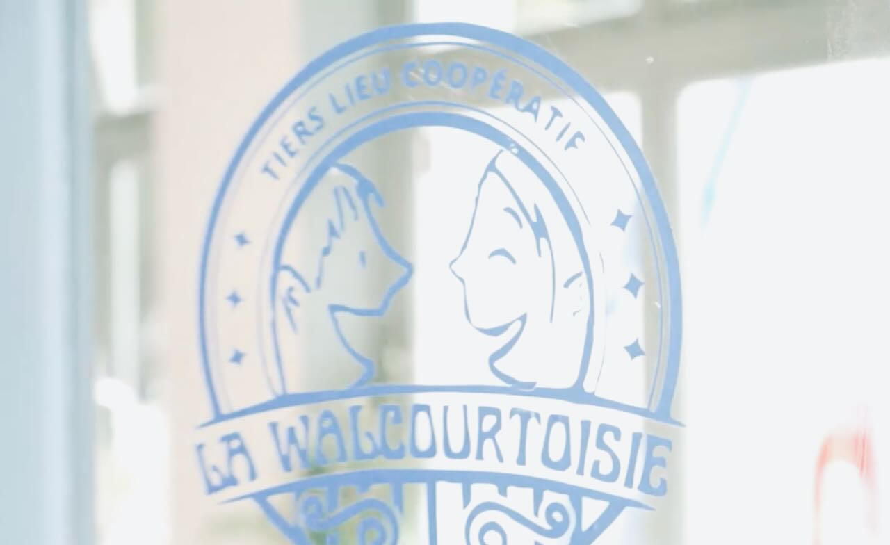 La caravane #ChangeonsLaRecette fait étape à l'apéro hebdomadaire de la...