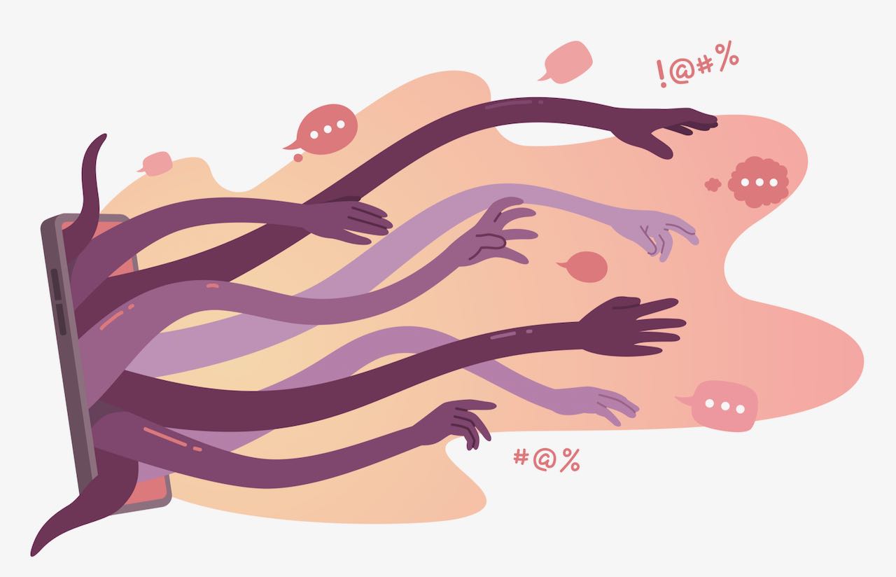 Le fléau de la désinformation ronge le Sahel