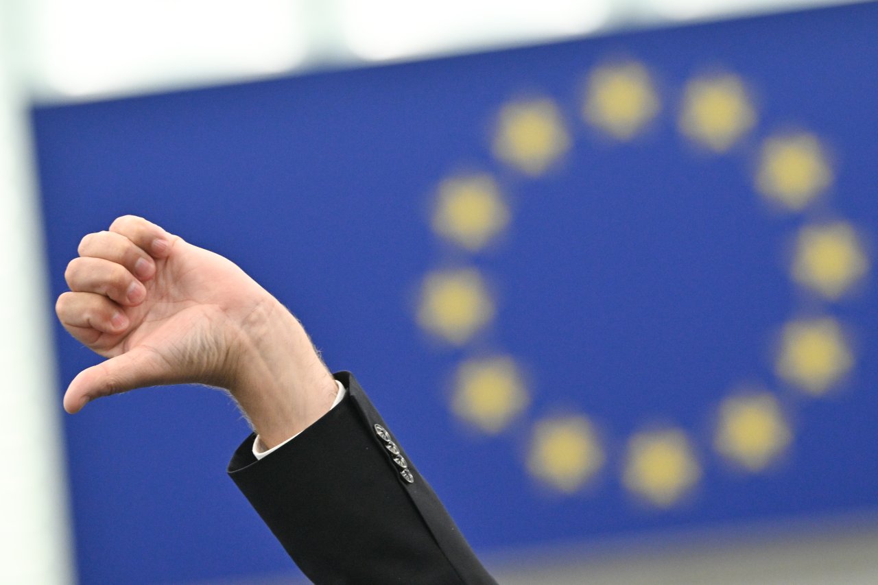 Le projet de loi Omnibus, un sabotage du Green Deal et du devoir de vigilance