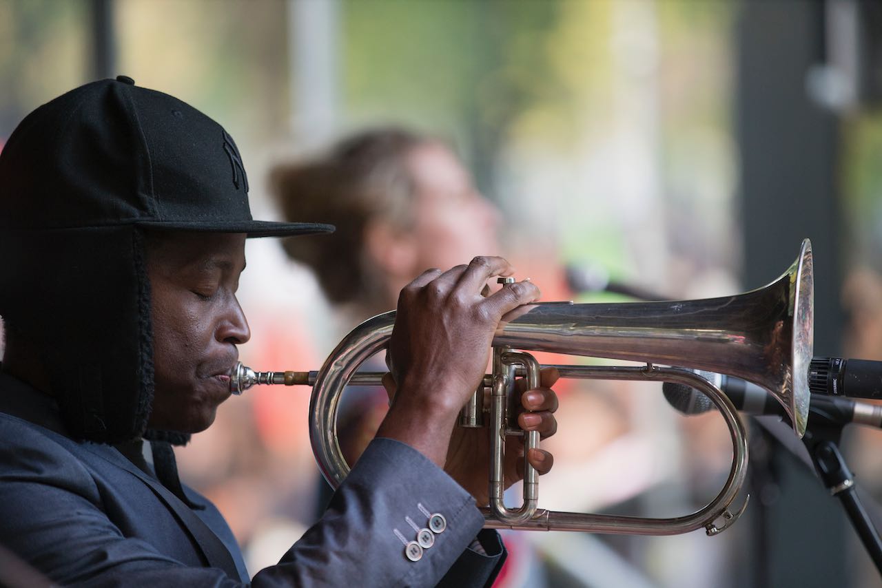 #BackToTheClimate. Marche pour le climat, Bruxelles 10 octobre 2021