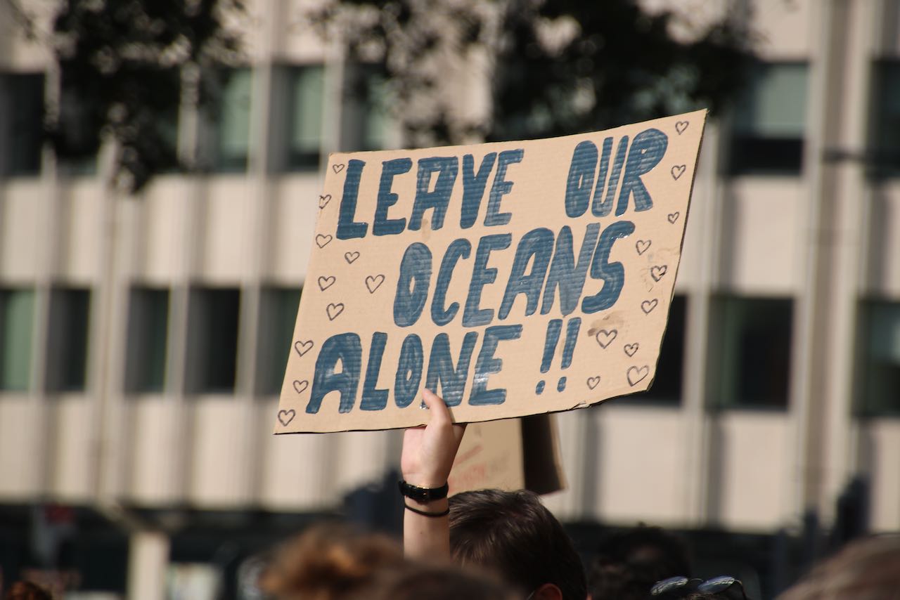 #BackToTheClimate. Marche pour le climat, Bruxelles 10 octobre 2021