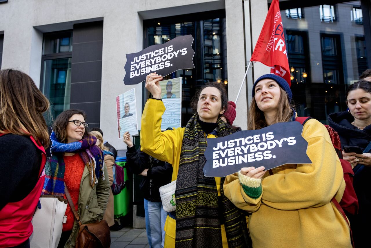 Vote du 13 novembre : bataille décisive pour le devoir de vigilance des...