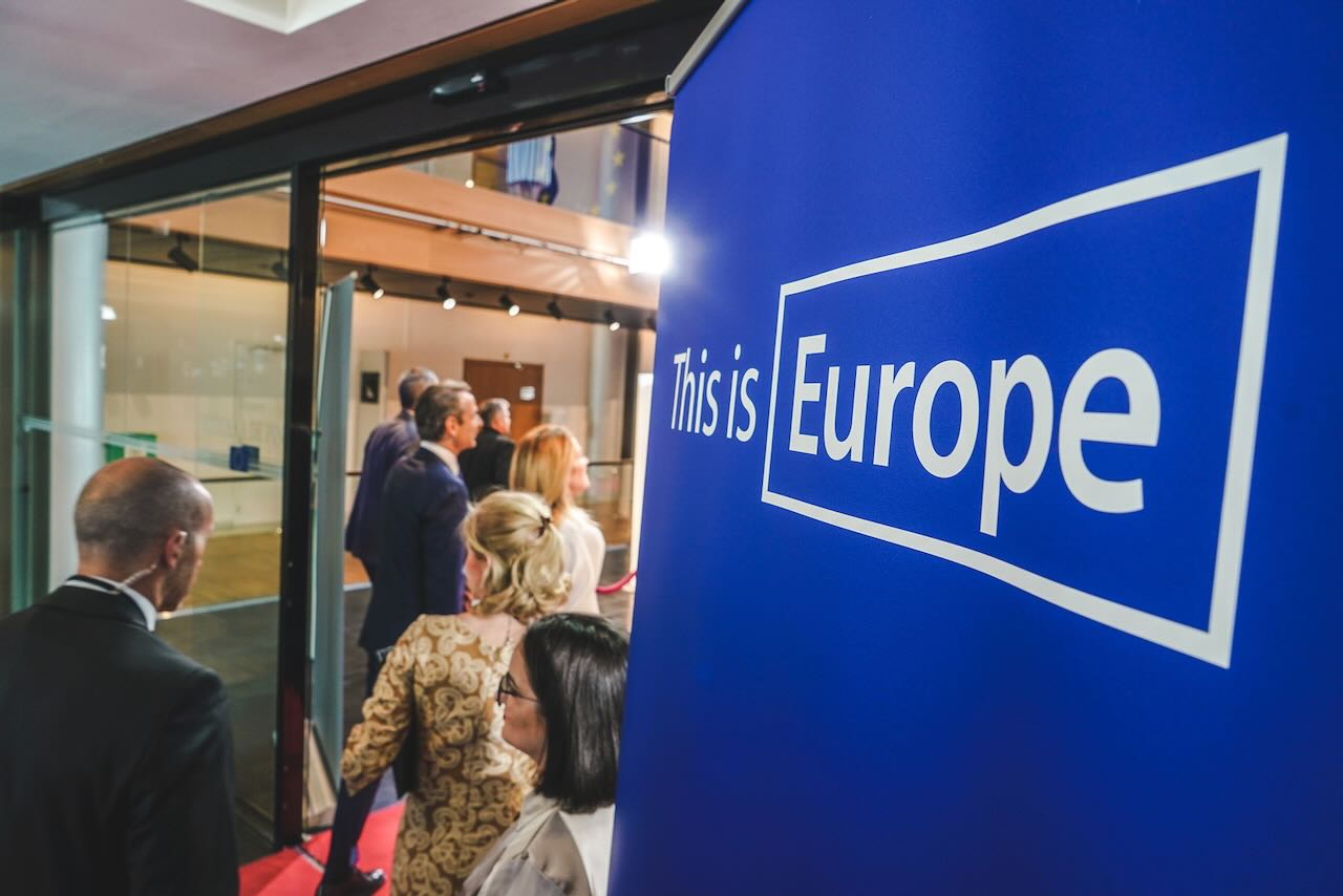 L'Union européenne, à la hauteur de ses valeurs ?