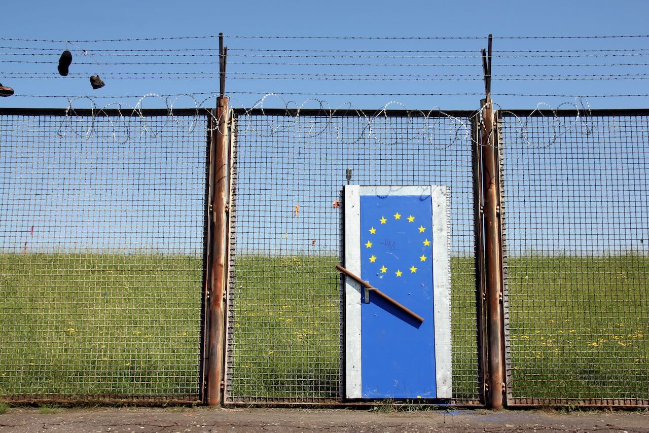 Il faut un autre pacte européen sur la migration et l'asile !