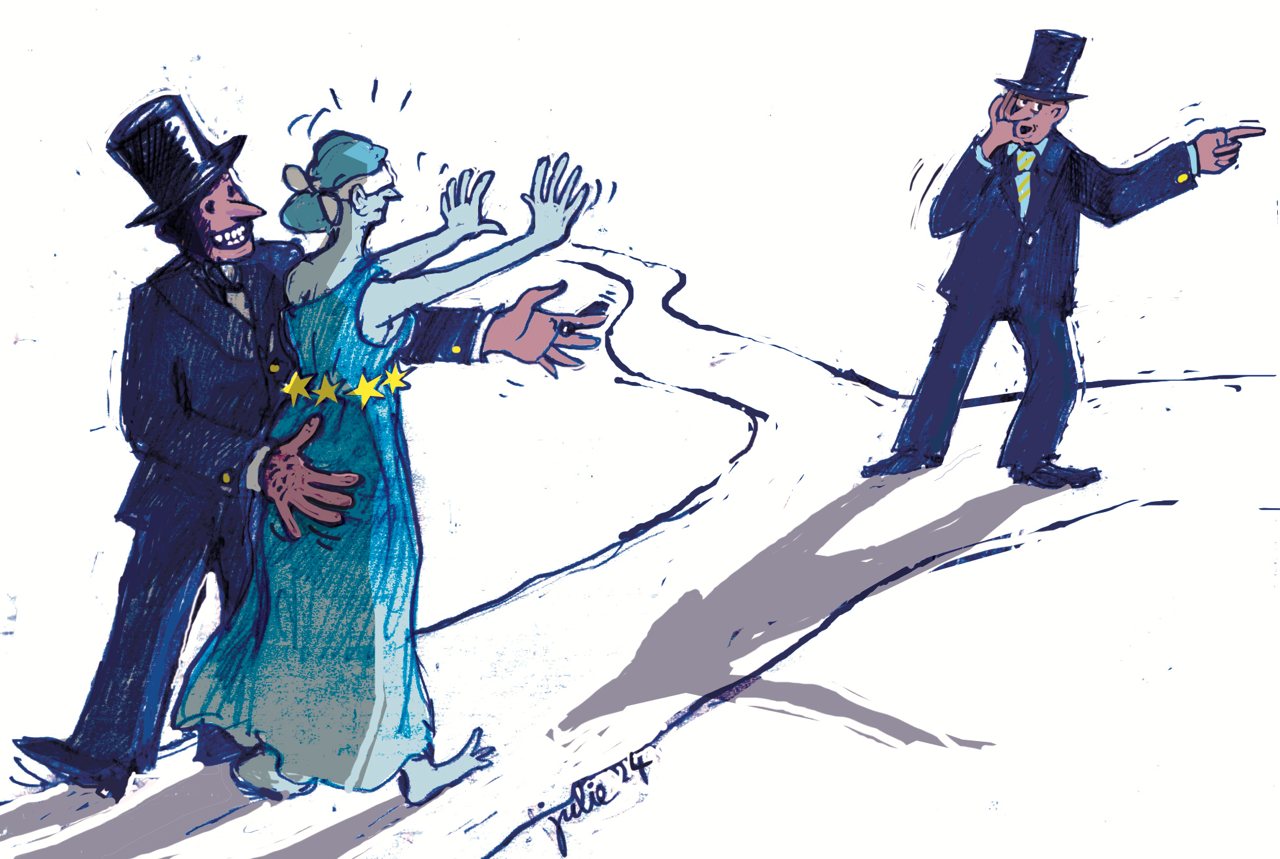 Commerce et développement durable : quel bilan pour l'UE ?