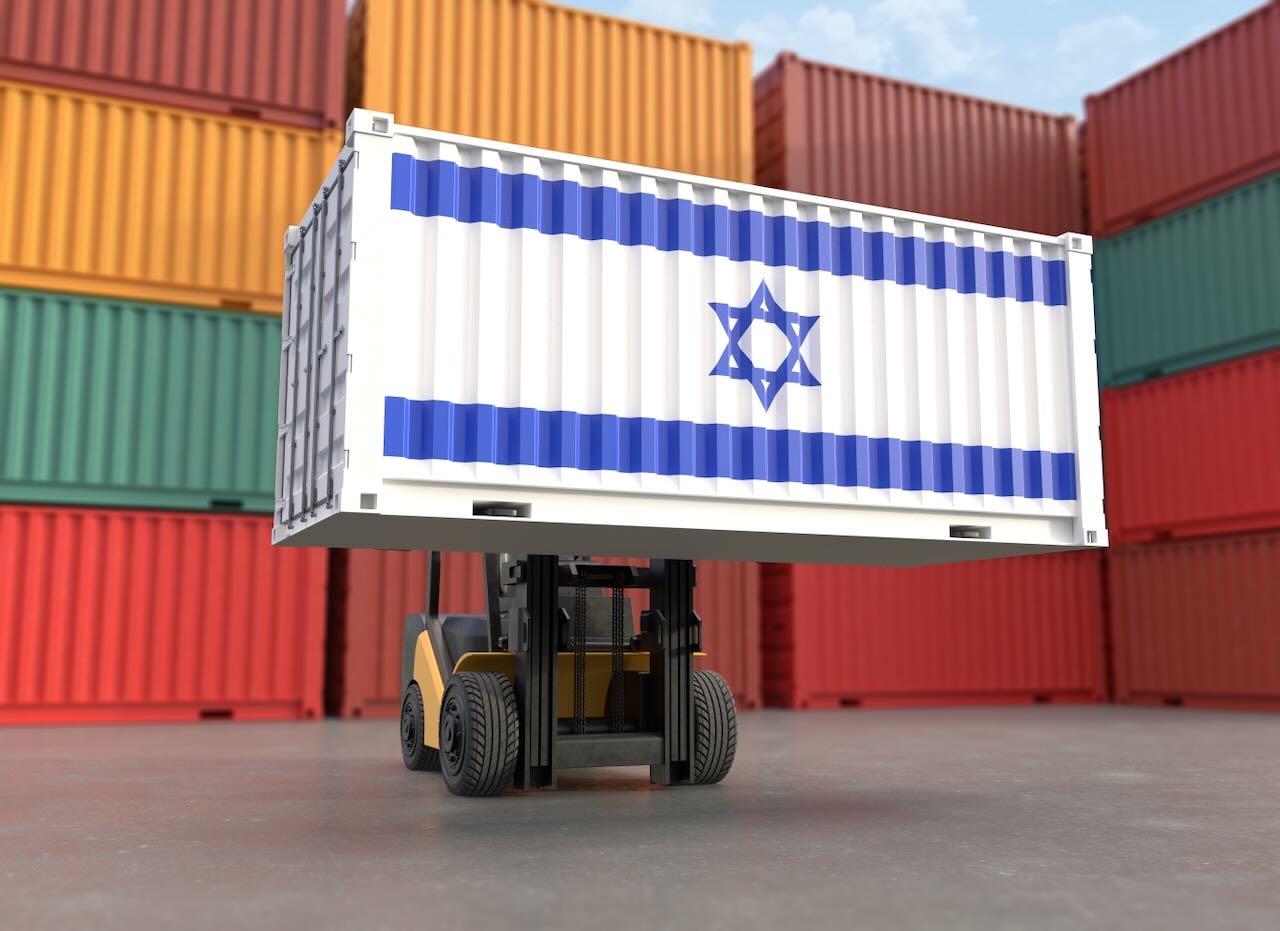 Commerce UE-Israël : l'avis consultatif de la CIJ change la donne