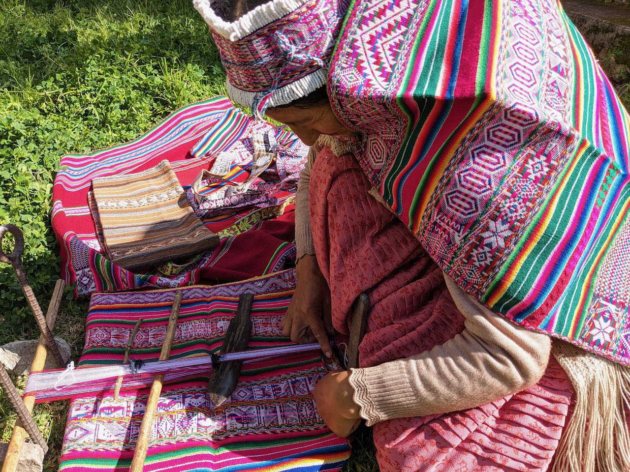 Bolivie : développer un tourisme solidaire avec les organisations paysannes