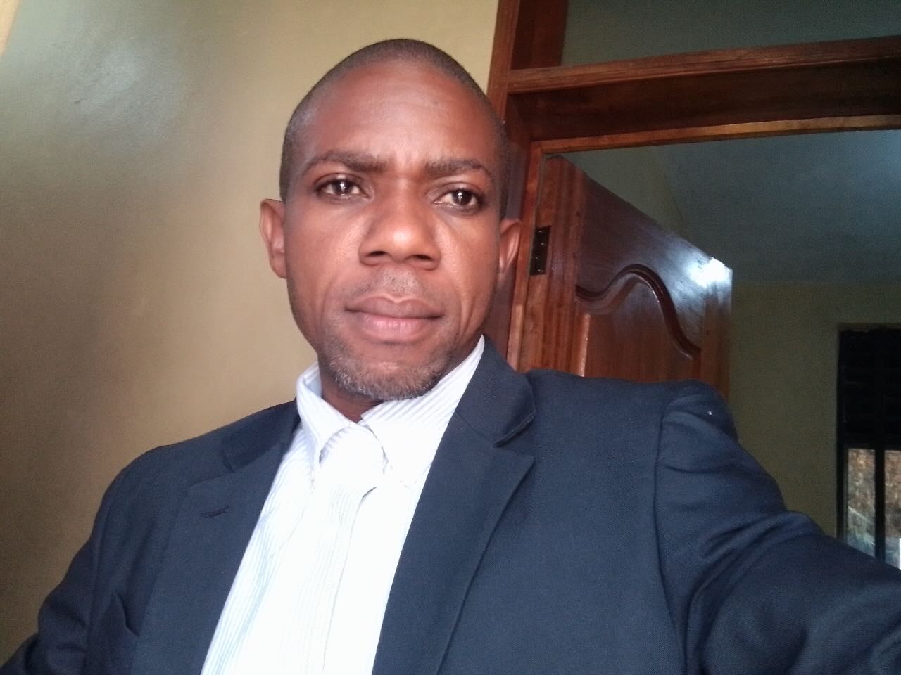 Blaise Bulambo Bubala