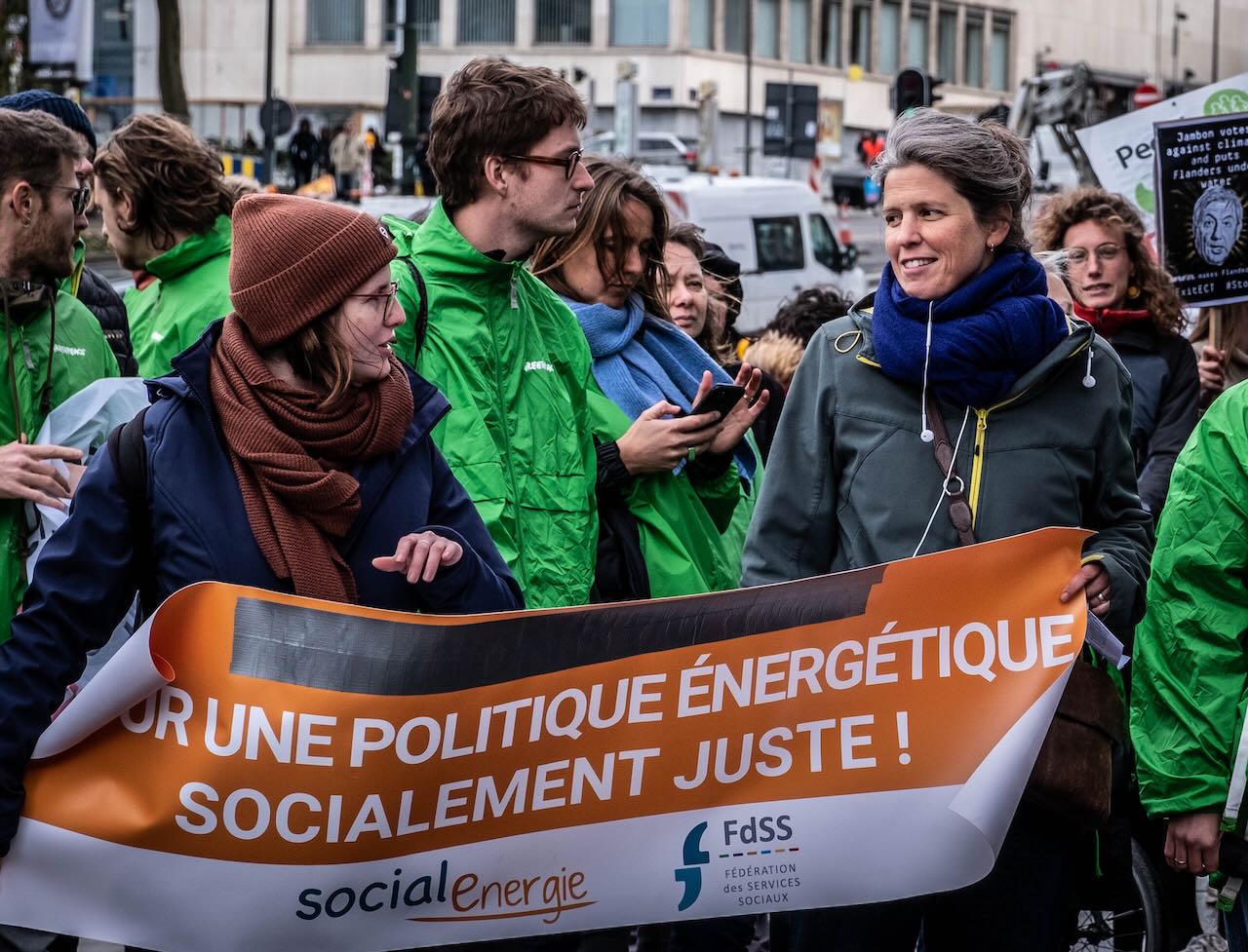 Evitons l'extinction, sortons du TCE !