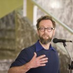 A la rencontre du personnel du CNCD-11.11.11