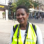 A la rencontre du personnel du CNCD-11.11.11