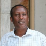 A la rencontre du personnel du CNCD-11.11.11