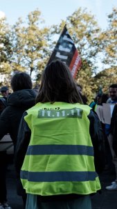 0,7% pour l'aide au développement. Now ! Rassemblement à Bruxelles