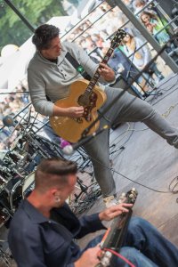 #BackToTheClimate. Marche pour le climat, Bruxelles 10 octobre 2021