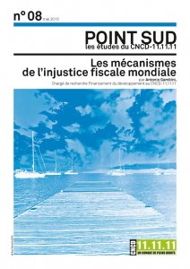 Les mécanismes de l'injustice fiscale mondiale