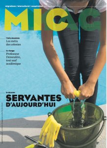 MICmag #14 Servantes d'aujourd'hui