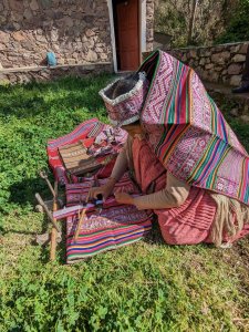 Bolivie : développer un tourisme solidaire avec les organisations paysannes