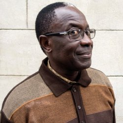 Mamadou Mignane Diouf, coordinateur du Forum Social Sénégalais