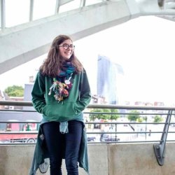 Valentine Ribaucourt