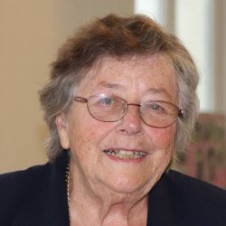 Geneviève Ryckmans 