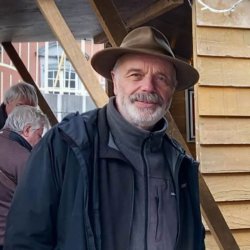 Jean-Louis Broccart, volontaire 11.11.11