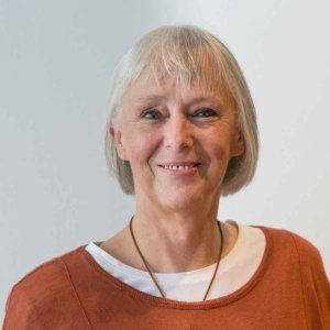 Pascale De Dobbeleer