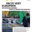 Pacte vert européen : des mesures miroirs pour la transition agricole