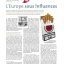 L'Europe sous influences 