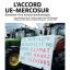 L'accord UE-Mercosur, analyse d'un accord anachronique