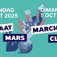Marche pour le climat 2025 #Bruxelles