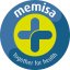 Le logo de Memisa