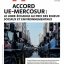 Note politique : Accord UE-Mercosur : Le libre-échange au prix des enjeux sociaux et environnementaux
