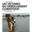 Les victimes du dérèglement climatique : de l'utopie à la réalité