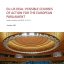 EU-US Deal : possible courses of action for the European Parliament 