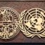 Logos des Nations Unies et d ela Cour internationale de justice
