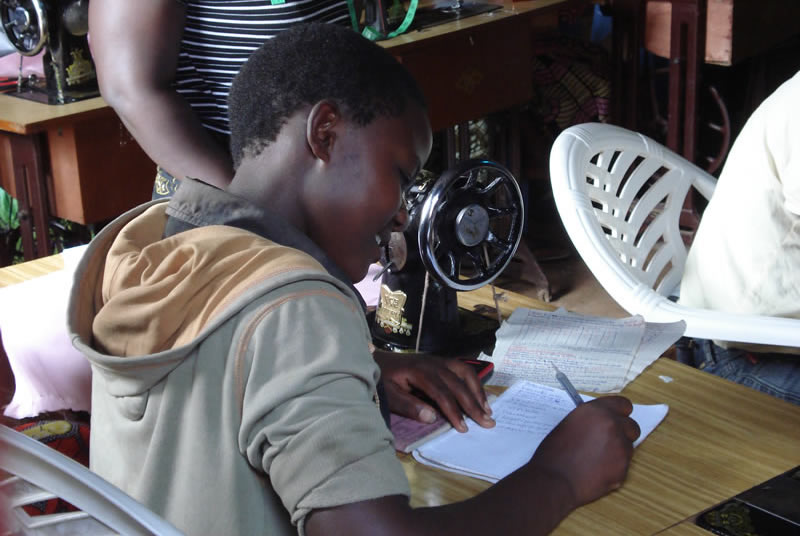 Burundi : des formations en phase avec la réalité