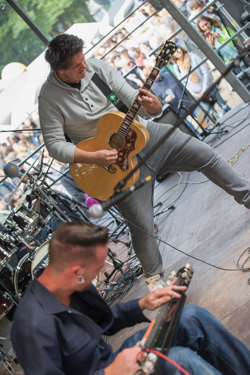 #BackToTheClimate. Marche pour le climat, Bruxelles 10 octobre 2021